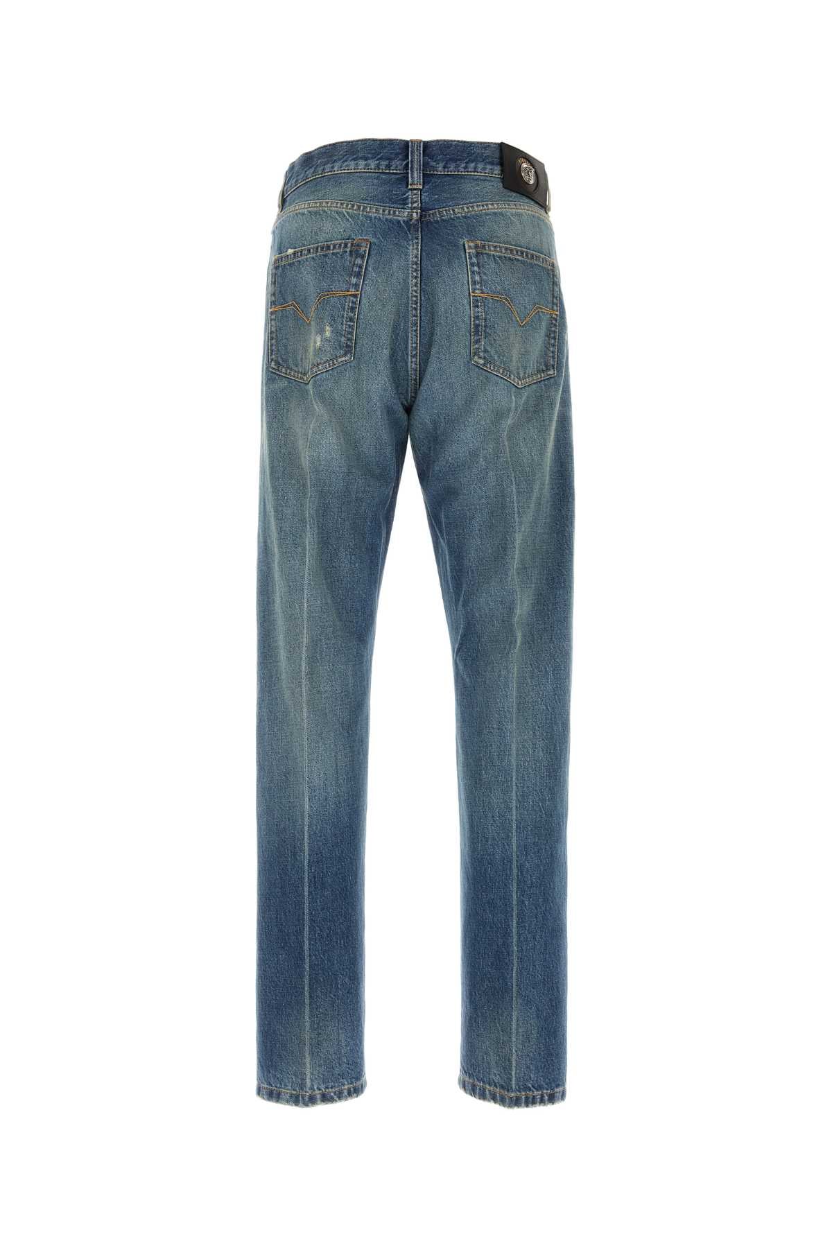 Versace Pant denim