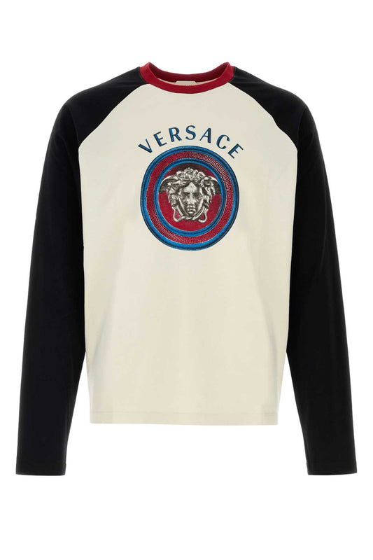 Versace T-shirt co
