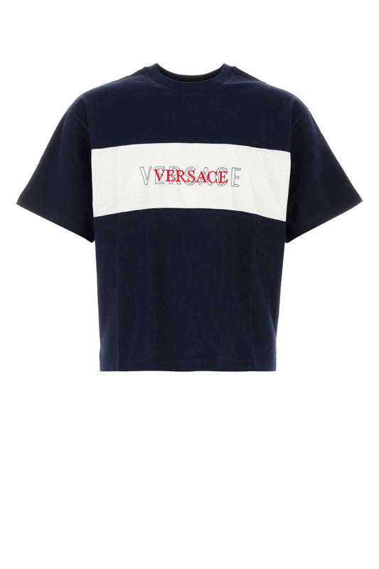 Versace T-shirt co