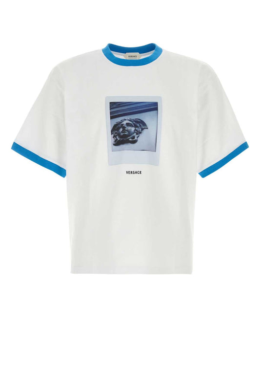 Versace T-shirt co