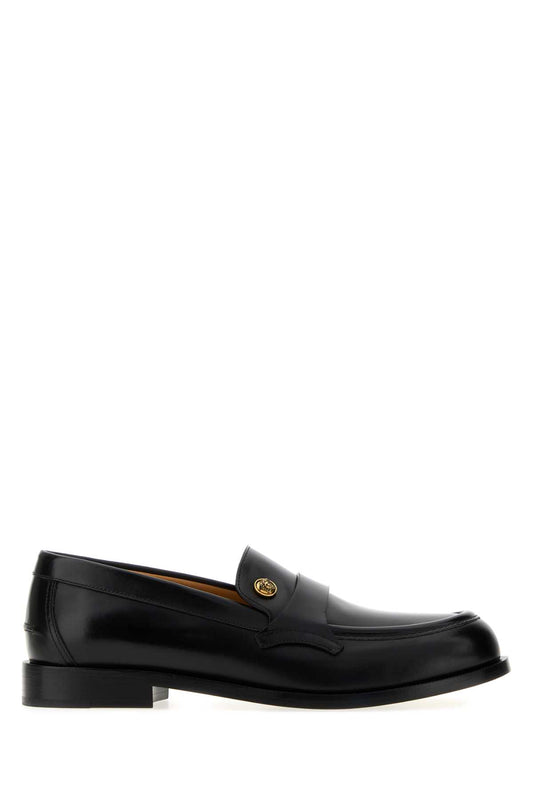 LOAFERS T. LOAFERS