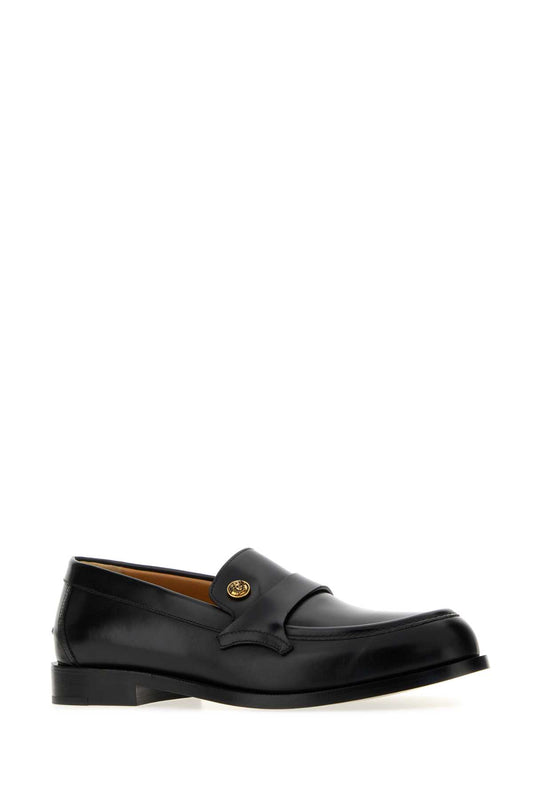 LOAFERS T. LOAFERS