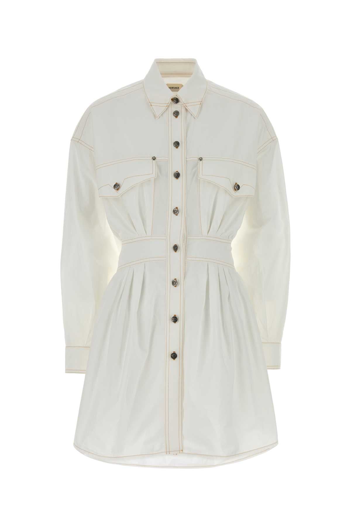 Versace Dress popl