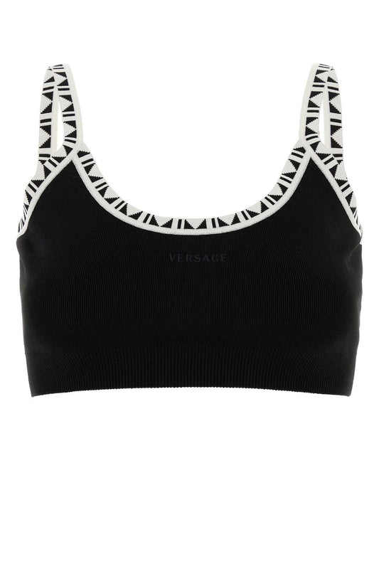 Versace Knit top b