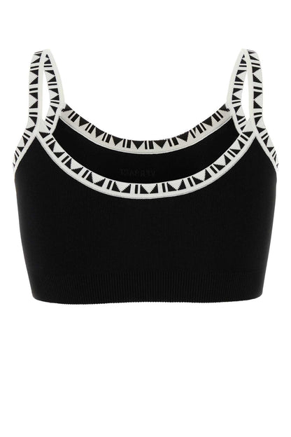 Versace Knit top b