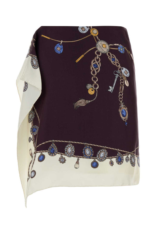 Versace Skirt twil