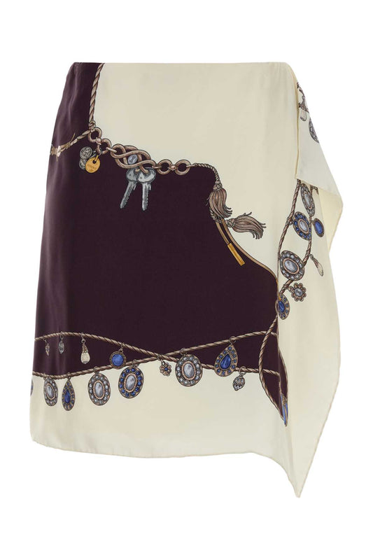 Versace Skirt twil