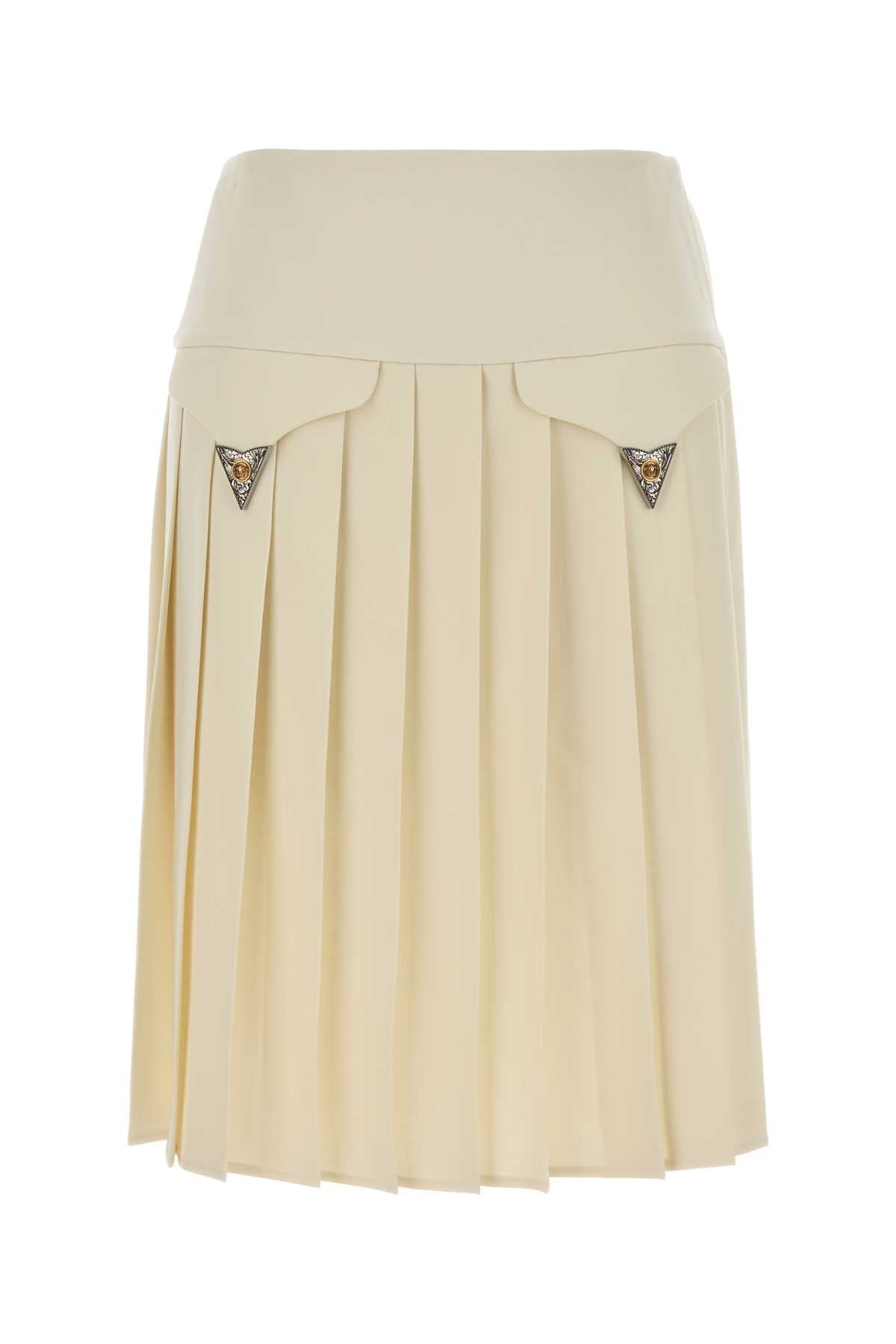 Versace Skirt resp