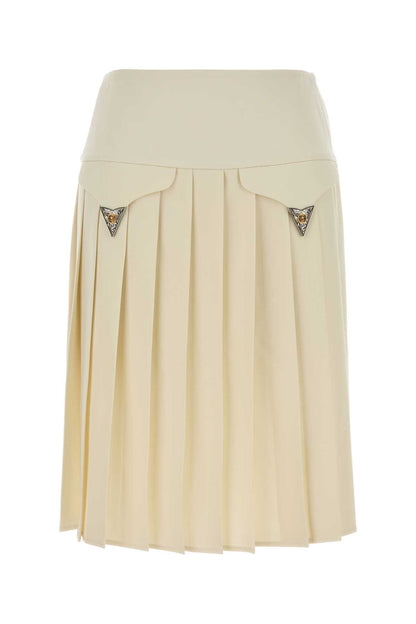Versace Skirt resp