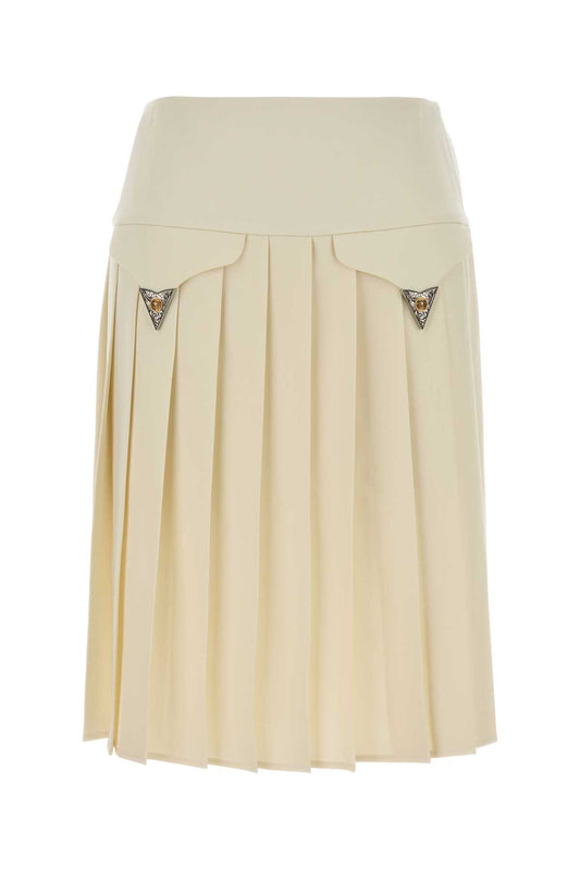 Versace Skirt resp