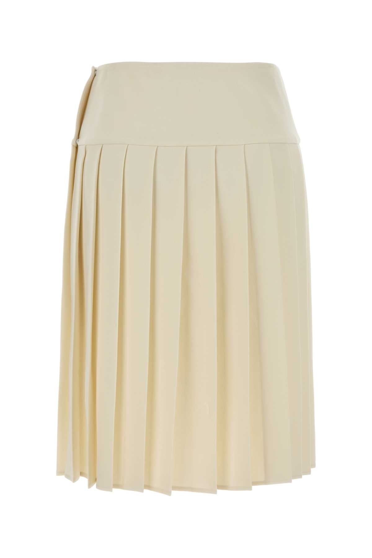 Versace Skirt resp
