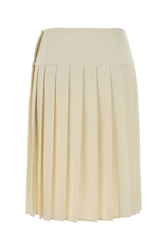Versace Skirt resp