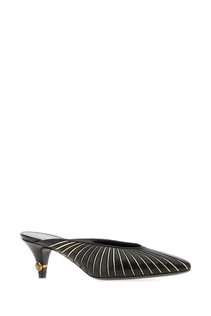 Versace Sling back