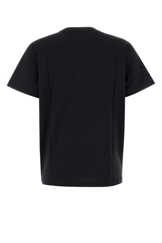 Basic cotton T-shirt Banana T-SHIRTS