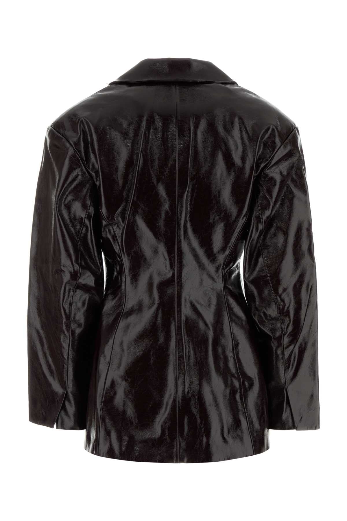 Future Deep Shine Jacket BLAZERS AND VESTS