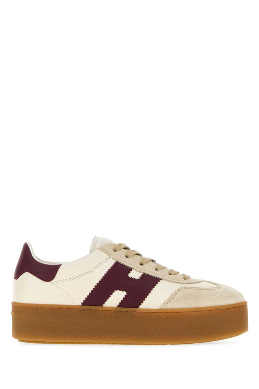 H698 ALLACCIATO H SNEAKERS