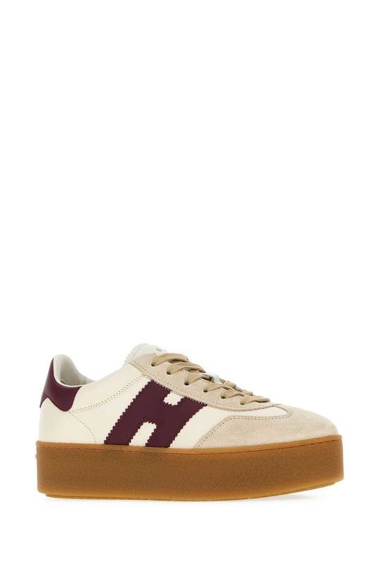 H698 ALLACCIATO H SNEAKERS