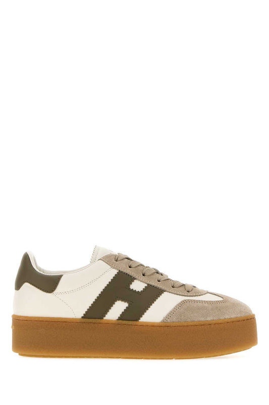H698 ALLACCIATO H SNEAKERS