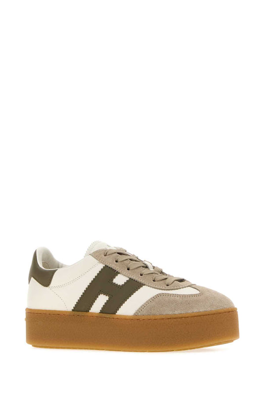 H698 ALLACCIATO H SNEAKERS