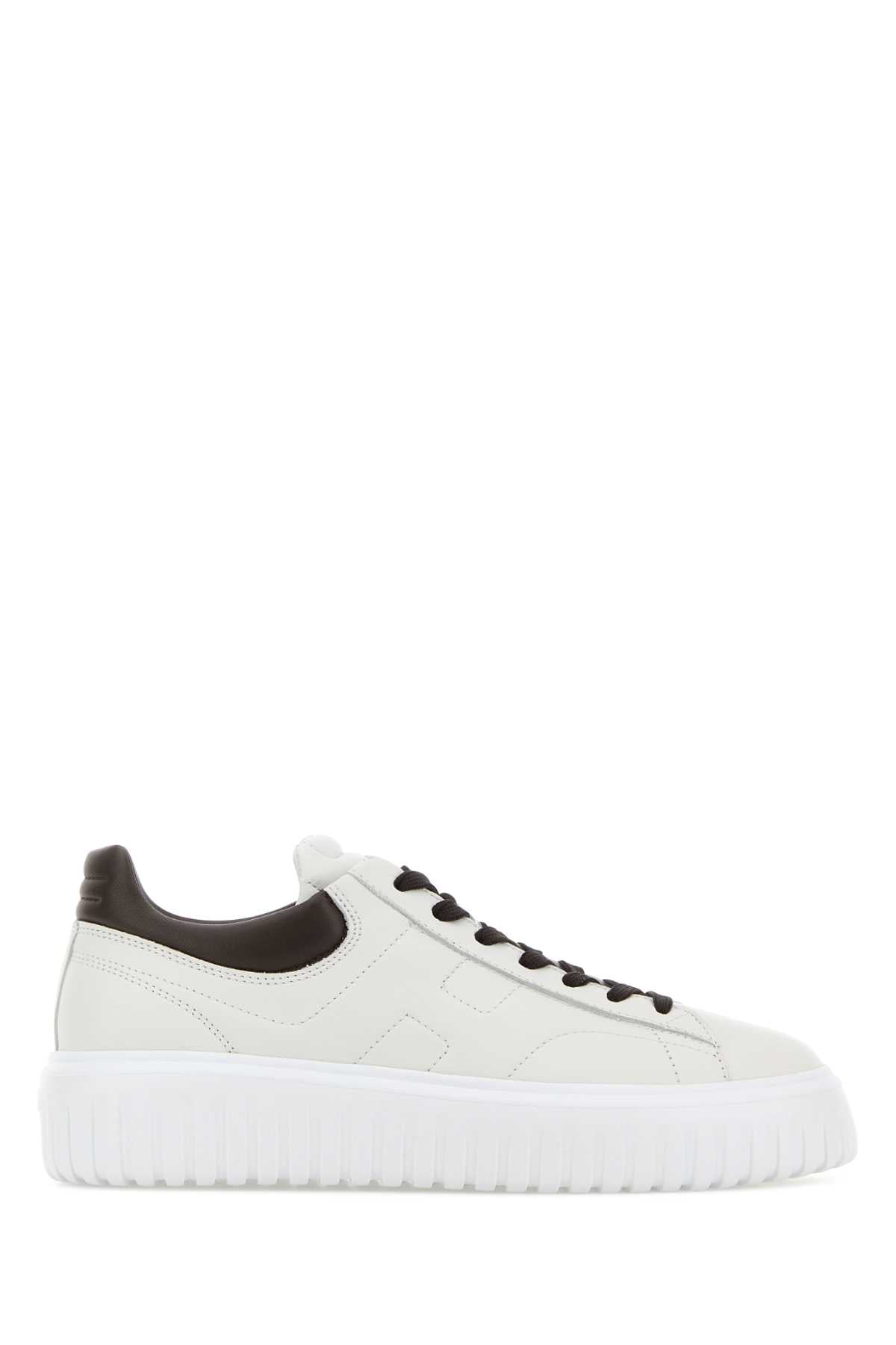 H-STRIPES ALLACCIATO H SNEAKERS