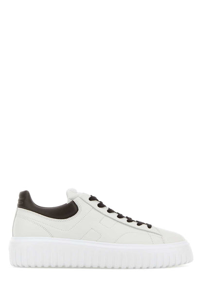 H-STRIPES ALLACCIATO H SNEAKERS