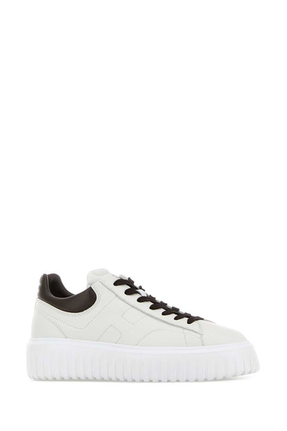 H-STRIPES ALLACCIATO H SNEAKERS
