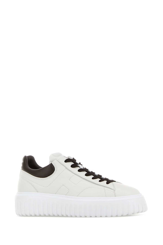 H-STRIPES ALLACCIATO H SNEAKERS