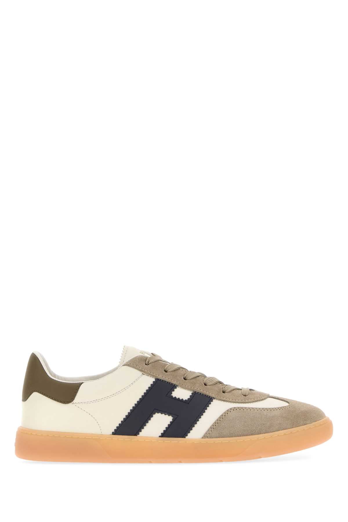 HOGAN COOL ALLACCIATO H SNEAKERS