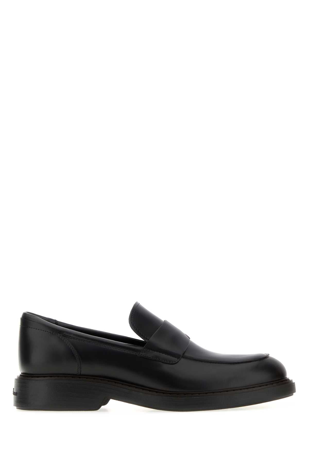H704 MOCASSINO LOAFERS