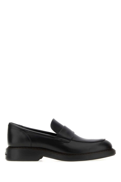 H704 MOCASSINO LOAFERS