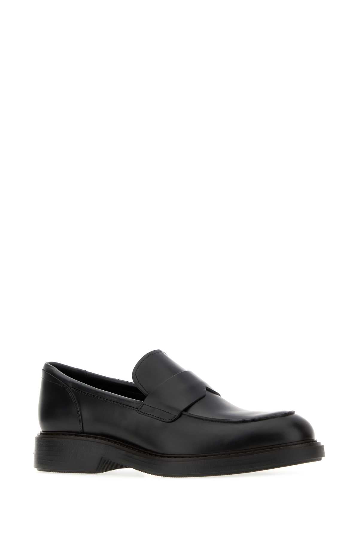 H704 MOCASSINO LOAFERS