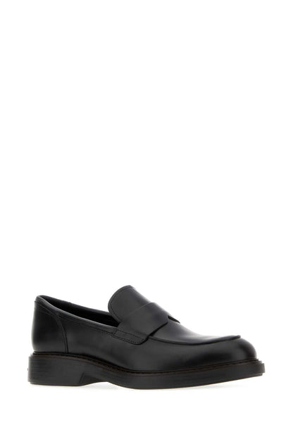 H704 MOCASSINO LOAFERS