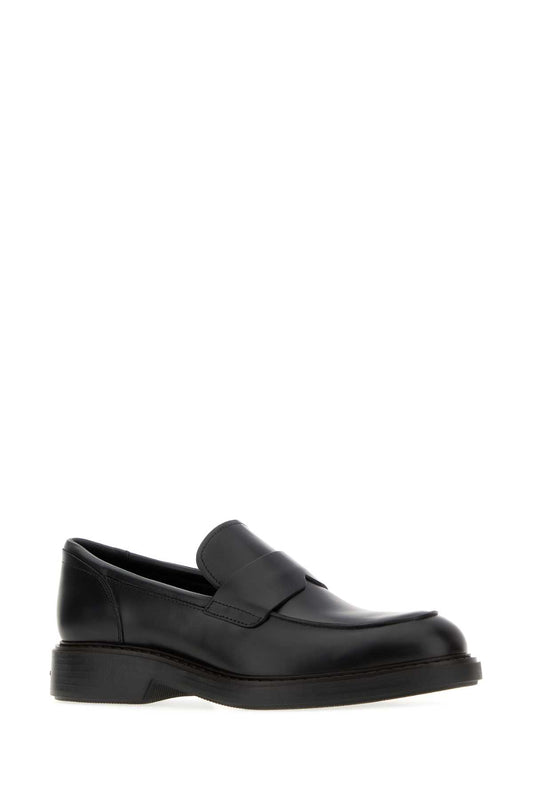 H704 MOCASSINO LOAFERS