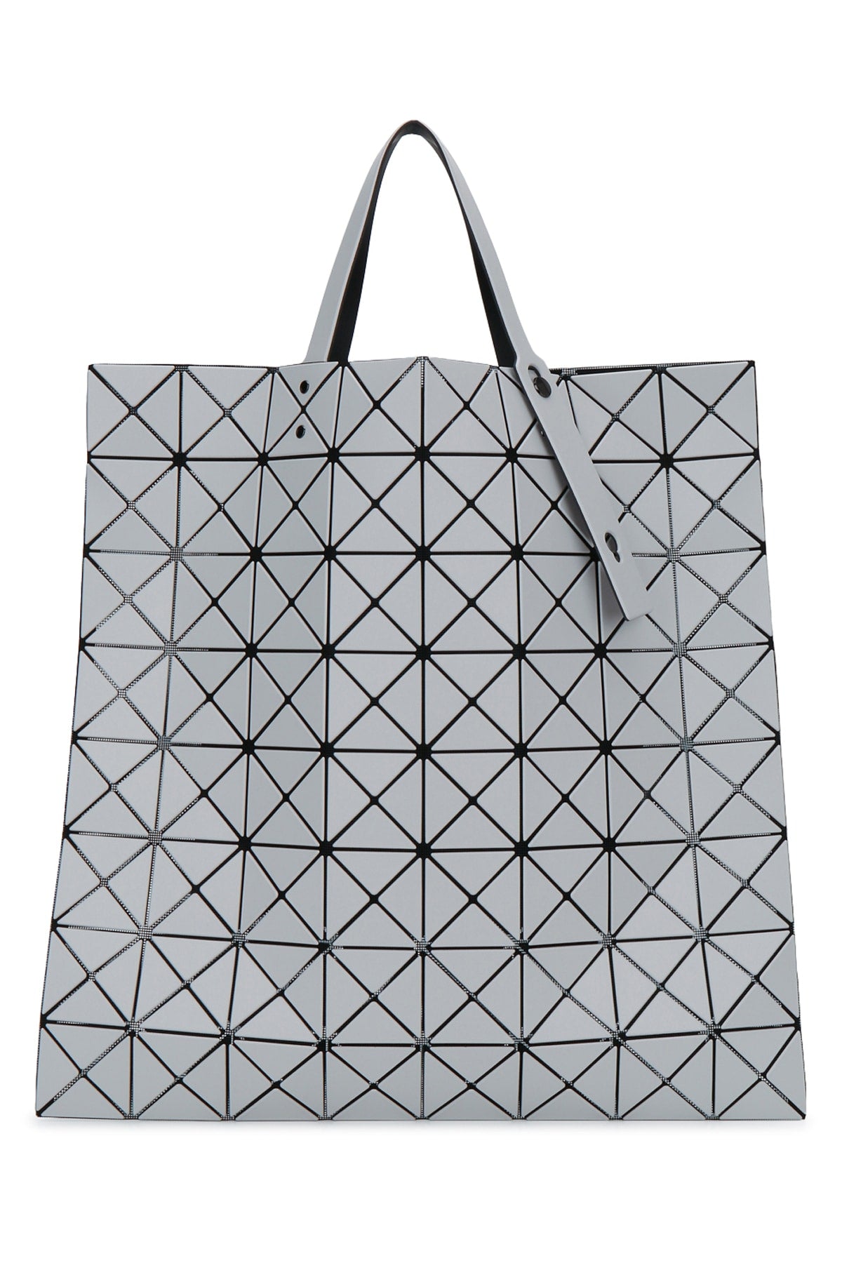 LUCENT MATTE HANDBAGS