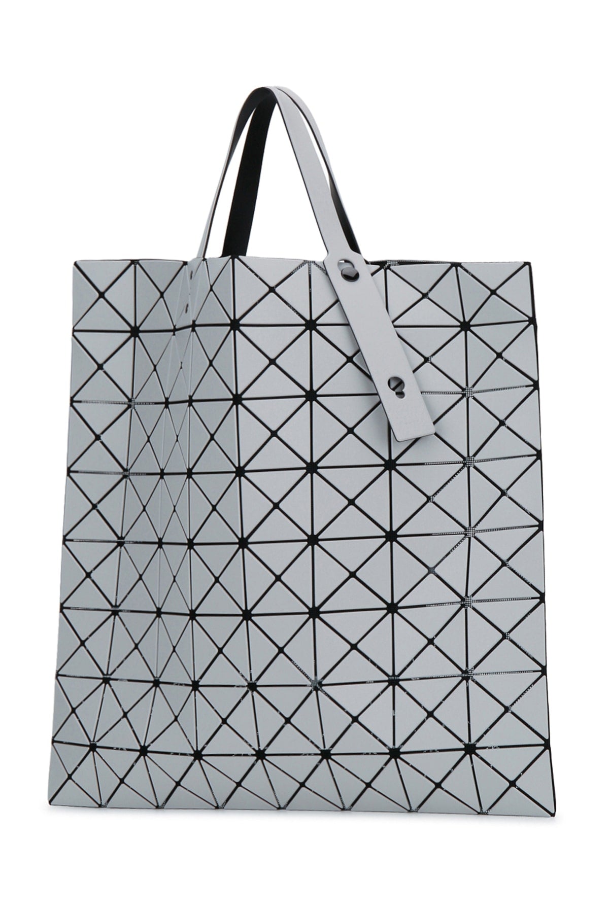 LUCENT MATTE HANDBAGS