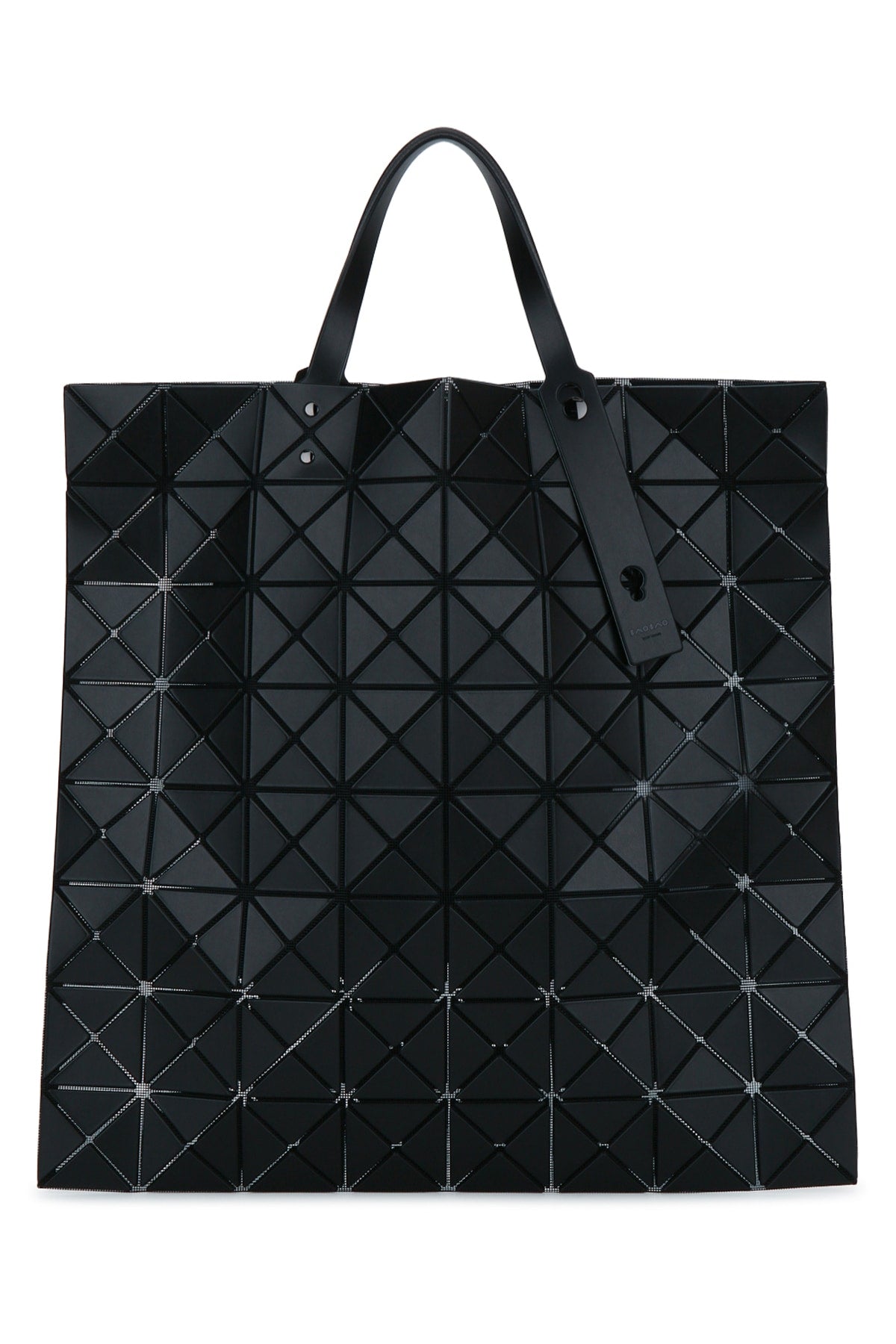 LUCENT MATTE HANDBAGS
