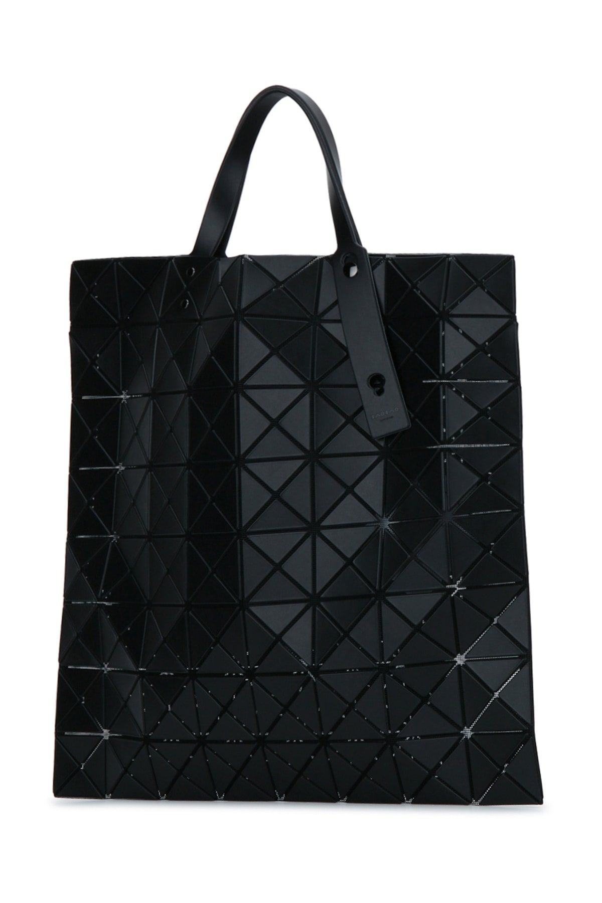 LUCENT MATTE HANDBAGS