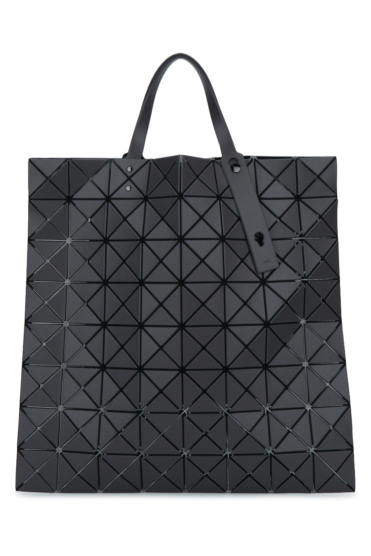 LUCENT MATTE HANDBAGS