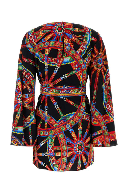 CHARM S.CARRETTO G125 SHIRTS