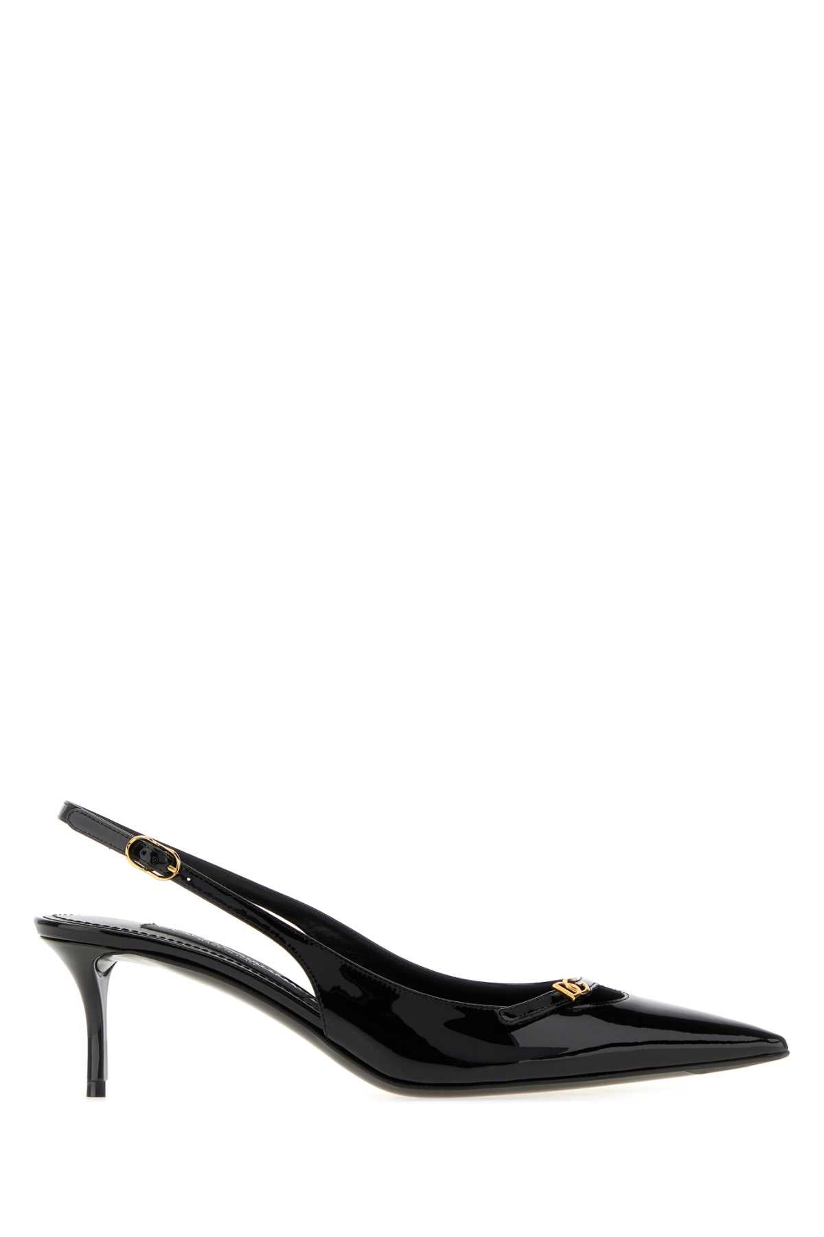 VERNICE PUMPS