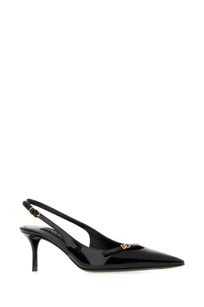 VERNICE PUMPS