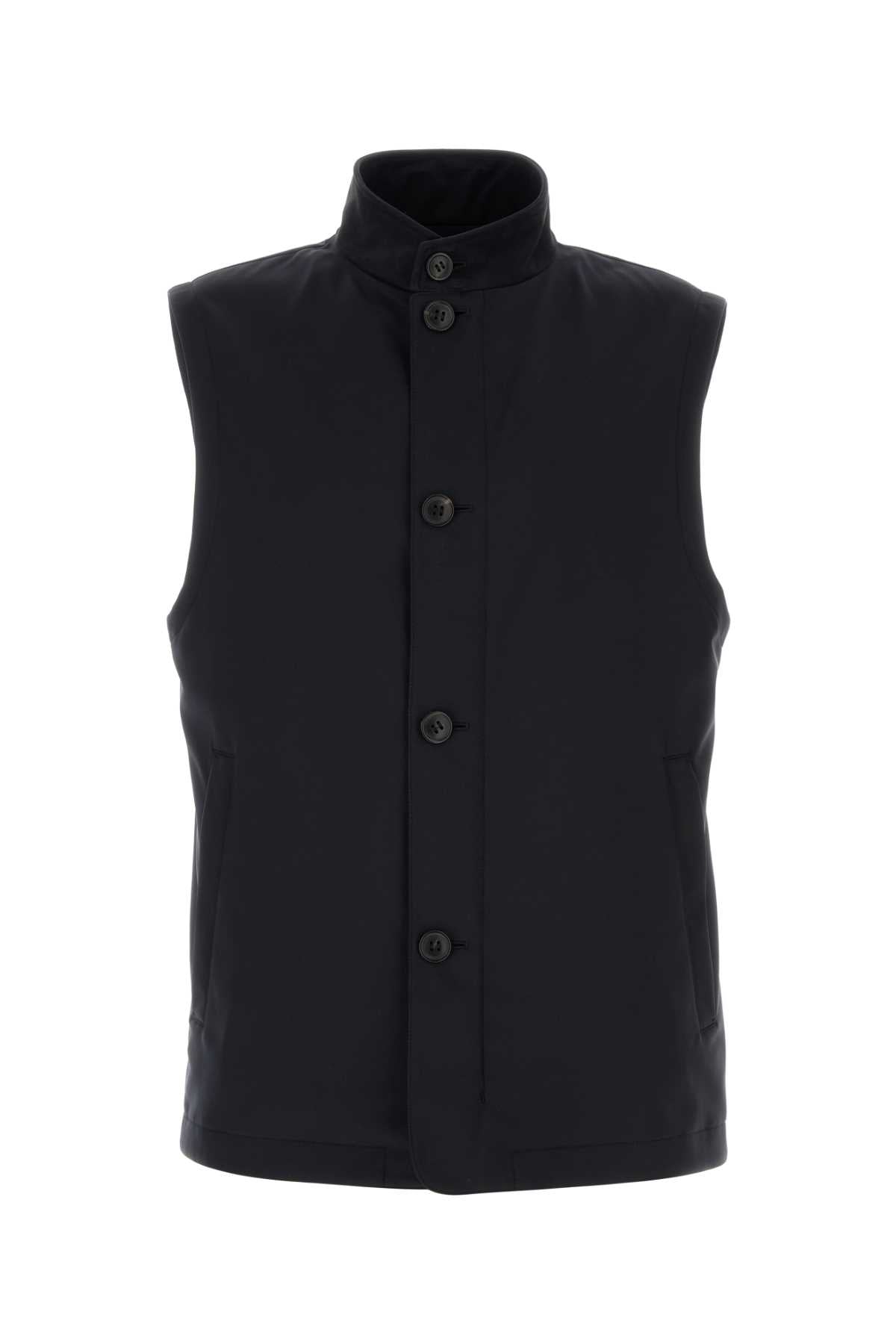 MOTORIN VEST JACKETS