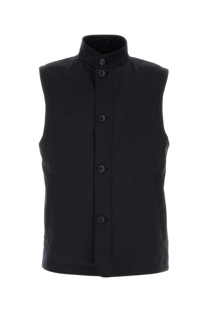 MOTORIN VEST JACKETS