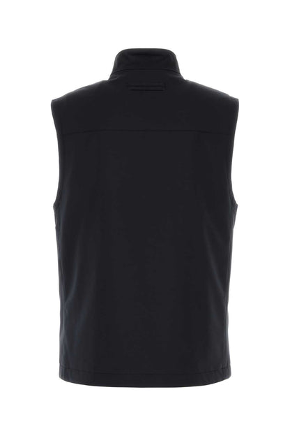 MOTORIN VEST JACKETS