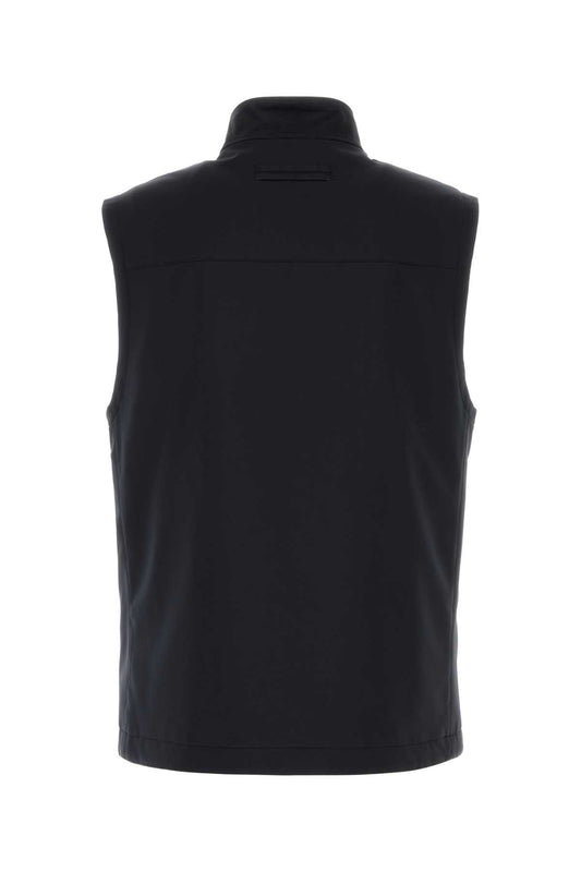 MOTORIN VEST JACKETS