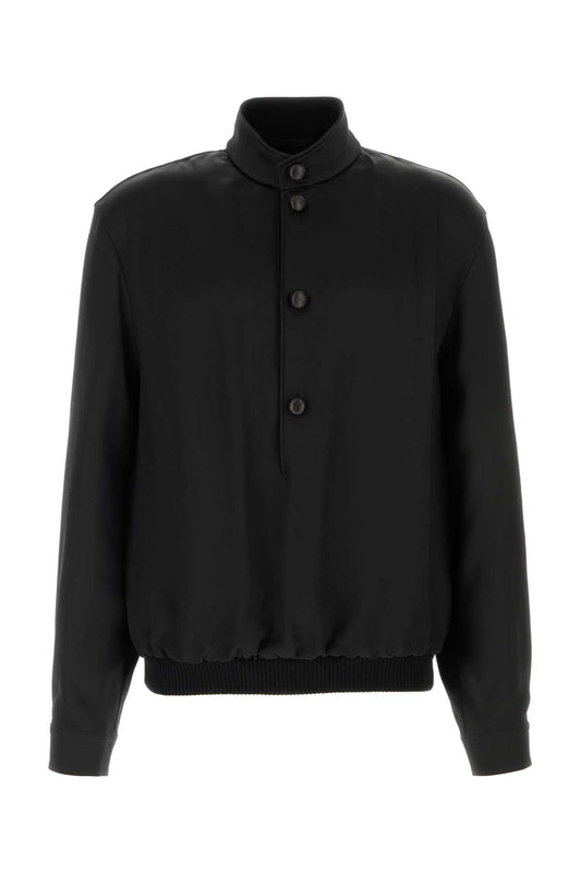 Z LUXURY TAILORING SWEATSHIRTS