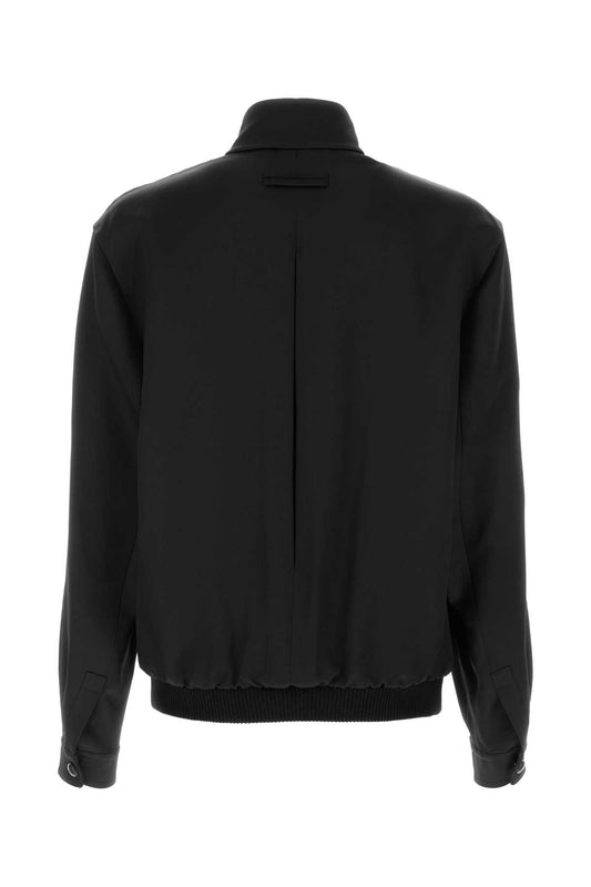 Z LUXURY TAILORING SWEATSHIRTS