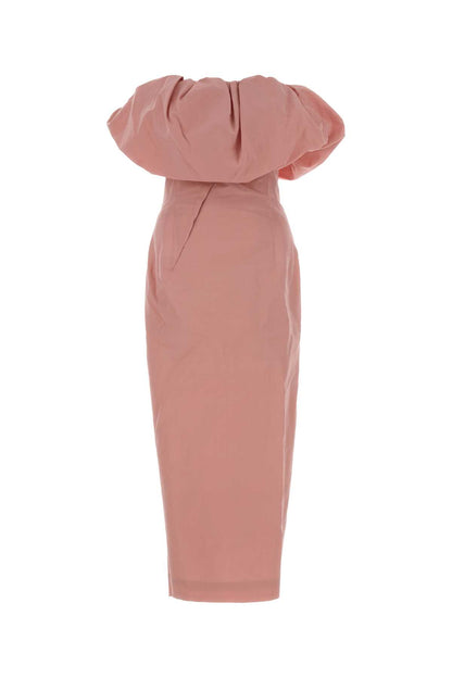 PF26 DRESS 13 PINK DRESSES