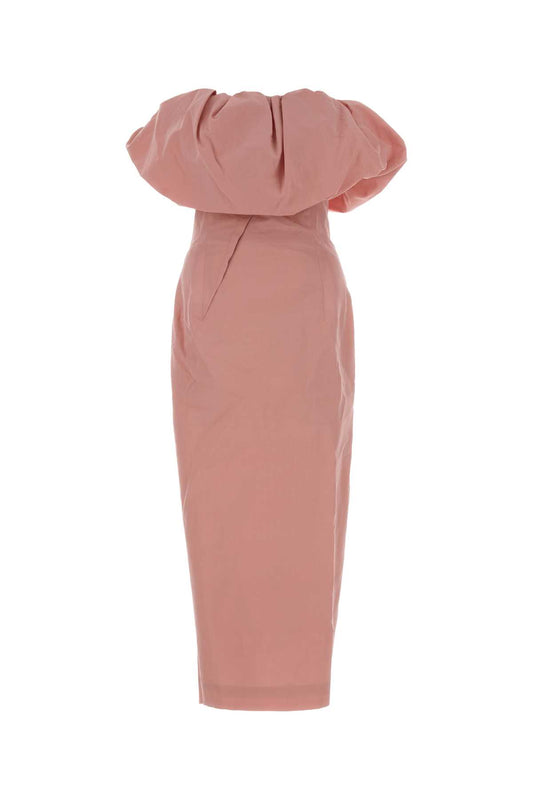 PF26 DRESS 13 PINK DRESSES