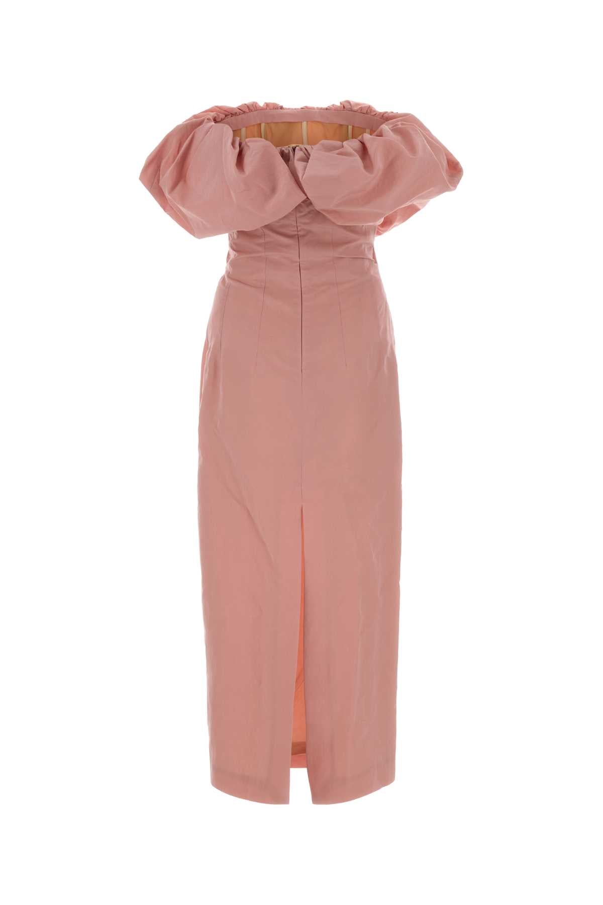 PF26 DRESS 13 PINK DRESSES